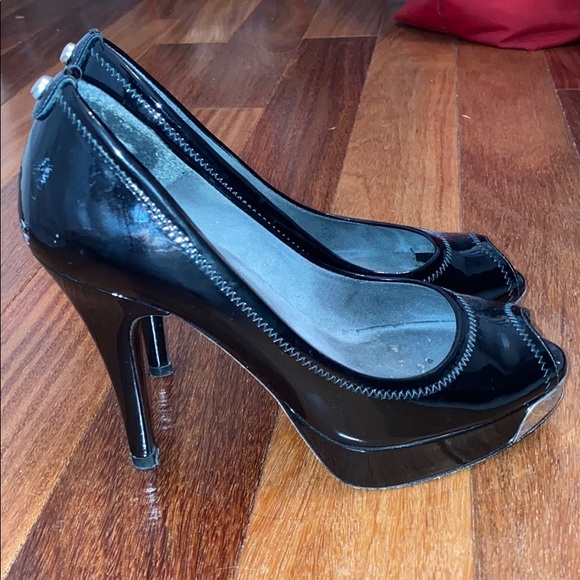 Stuart weitzman heels - Picture 3 of 5